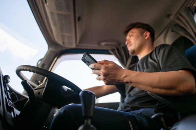Truck Driver Negligence: Common Warning Signs
